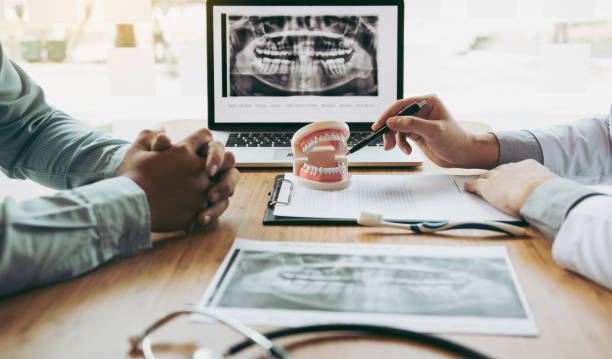Best Dentist for Dental Trauma  in Bourbon, MO