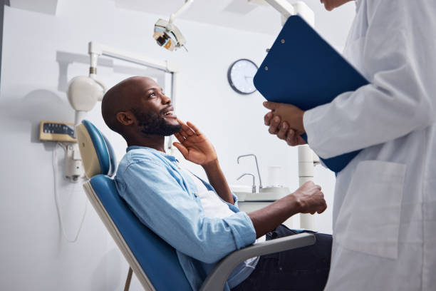 Best Cracked Tooth Emergency Dentist  in Bourbon, MO